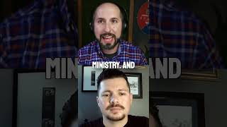 HonestYouthPastor s journey to complementarianism in an egalitarian denomination [upl. by Malonis]