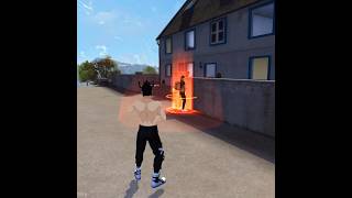 Teleport gameplay freefire pocox3proffgameplay battleroyalegame garenafreefire freefireclipes [upl. by Nerrak416]