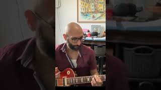 Goodbye Yellow Brick Road Elton John eltonjohn guitarcover guitar guitarcover eltonjohn [upl. by Kcid]