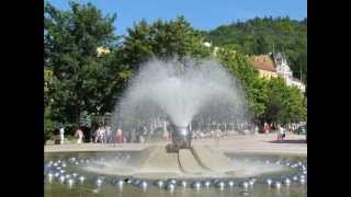 quotMarienbad in Tschechienquot Bilder von Karin Schmökel [upl. by Mollie]