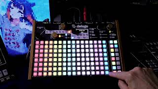 DELUGE 11 PERFORMANCE VIEW BASICS  SYNTHSTROM DELUGE TUTORIAL [upl. by Kendrah]