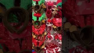 Dollar Tree Christmas 2024 dollartree christmas [upl. by Suiremed]