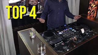 TOP 4  Meilleure Table de Mixage DJ 2022 [upl. by Thorfinn920]