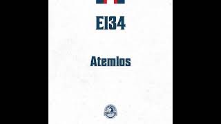 E134  Atemlos [upl. by Oleta196]