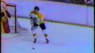 Bobby Orr  Hockeys Masterpiece [upl. by Hardy579]