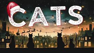 Seacoast Rep Presents Cats [upl. by Allerie]