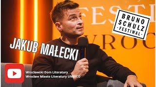 Jakub Małecki „Korowód” BSF 2024 [upl. by Alecia]