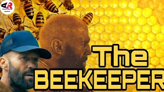 The Beekeeper 2024 Movie  Jason Statham Emmy RaverLampman Hutcherson Updates Review amp Facts [upl. by Christoffer]