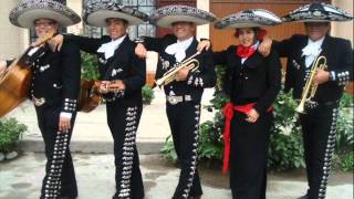 Mariachi Nuevo Jalisco  Cielito Lindo [upl. by Frissell]