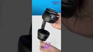 Awei A300BL Bluetooth Headphone [upl. by Bridgid498]