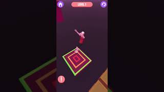 Backflip Games  Parkour Flip Master [upl. by Richelle]