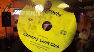 Country Limit Stano Granec Základňa Zlatá platňa Gold single CD Prievidza [upl. by Odraner850]