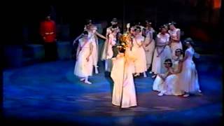 Iolanthe 2004 Oh Foolish Fay [upl. by Airtened]