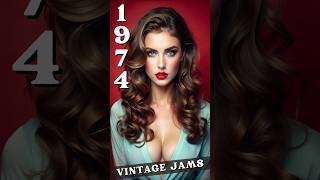 1974 Vintage Jams  Relive More Fan Favorite Hits from 1974 vintagemusic [upl. by Yenot]