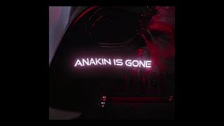 AfterDark  Anakin is gone I Am What Remains  After Dark [upl. by Enillebyam448]