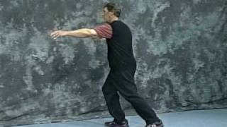 Yang Tai Chi 34 Movement Form  With important points  Part 1 of 7 [upl. by Aneerbas]