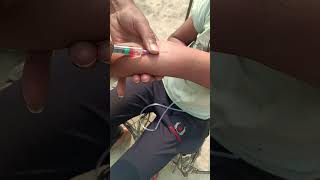 Awara hawa ka jhoka hu experiment medical motivation love injection [upl. by Nimsaj]