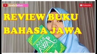 BELAJAR BAHASA JAWA PEMULA 9 [upl. by Lemuela]