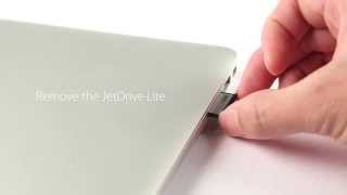 How to remove JetDrive Lite [upl. by Acile447]