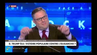 🇺🇸🇲🇶Radi0 Quebec  Explicati0n sur les Media de Masse alternatif 0pértati0n Q 🇲🇶🇺🇸 [upl. by Merridie]