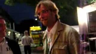 Ein Fck Fan veräppelt Jürgen Klopp [upl. by Blase]