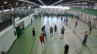 Kablam vs Queens Aces  NORTHERN IRISH MENS SUPER LEAGUE 2024 [upl. by Lithea64]