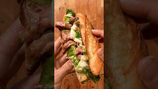 Easy Sandwich Sauce Recipe 👨‍🍳 [upl. by Ahscrop]