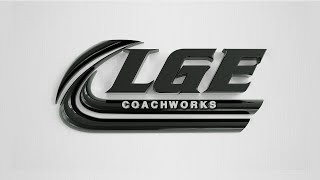 LGE Coachworks Limo Bus Build Progression [upl. by Ardyaf]