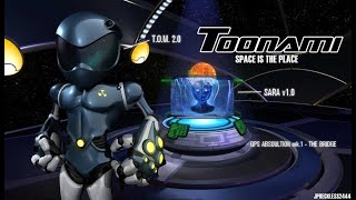 Toonami Tom 20 deleted collection [upl. by Chara]