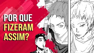 Analisando os quotNamesquot de BAKUMAN [upl. by Eicyaj301]