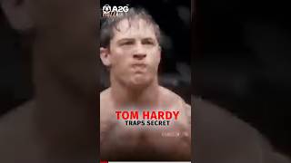 Build Traps Like Tom Hardy [upl. by Hunger826]