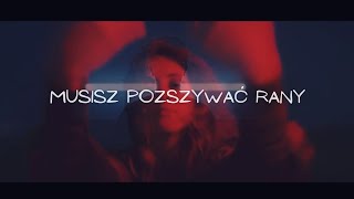 KMS  Musisz pozszywać rany ♪ prod Skyper VIDEO [upl. by Parthenia]