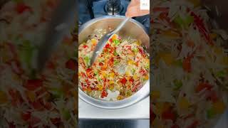 Chinese Pulao Recipe [upl. by Clarkson]