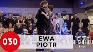 Ewa Wojtkiewicz and Piotr Roemer – Gricel [upl. by Llij]