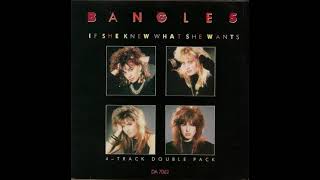 If She Knew What She Wants Instrumental THE BANGLES [upl. by Cousins406]