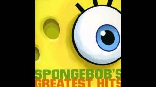 The Best Day Ever  SpongeBob amp The HiSeas [upl. by Anotyad]