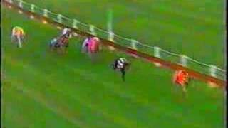 1998 QLD CUP  Rapid Journey [upl. by Laux]