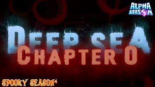 Walkthrough Deep Sea Chapter 0 The Sandbox [upl. by Aneba567]