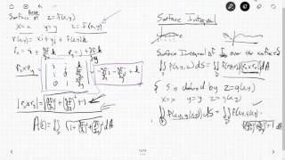 Calculus 3 Chapter 167 [upl. by Coopersmith]