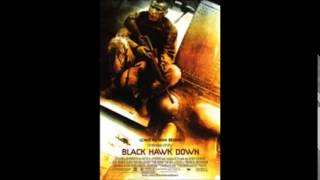 ChinChin Theme Hunger  Black Hawk Down Short Ver [upl. by Ephrayim]