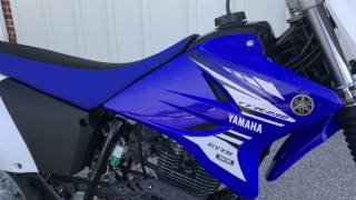 2017 YAMAHA TTR230 [upl. by Dorise369]