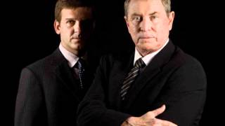 Inspector Barnaby Midsomer Murders  Midsomer Rhapsody [upl. by Einej786]