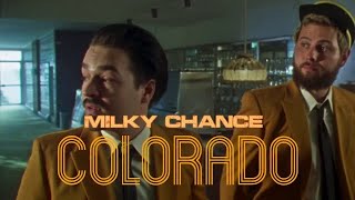 Milky Chance  Colorado Acapella [upl. by Nohtahoj598]