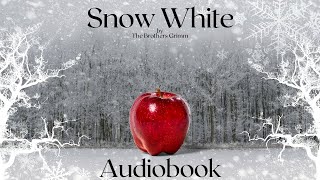 Snow White by The Brothers Grimm  Full Audiobook  Relaxing Bedtime Stories 🍎 [upl. by Eat537]