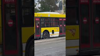 Trasporto pubblico toscano tra treni e bus ￼ [upl. by Lemieux188]