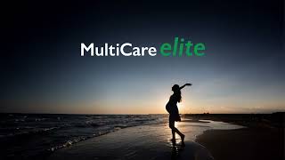 MultiCare elite  Pregnancy [upl. by Amikehs]