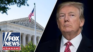 Expert predicts the fate of Trump’s legal cases if he’s elected [upl. by Linders]