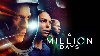 A Million Days  Official trailer 2024 scifimovies [upl. by Ardnasyl530]