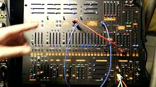 Behringer 2600 More Weird Tips [upl. by Jana135]