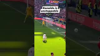 nice move and dribble shorts cristiano bushbuckridge subscribe football [upl. by Ariday128]